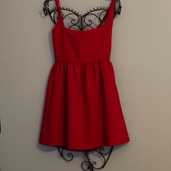 Váy Dior Women Short

Zipped Dress Red... - Picture 9 of 15